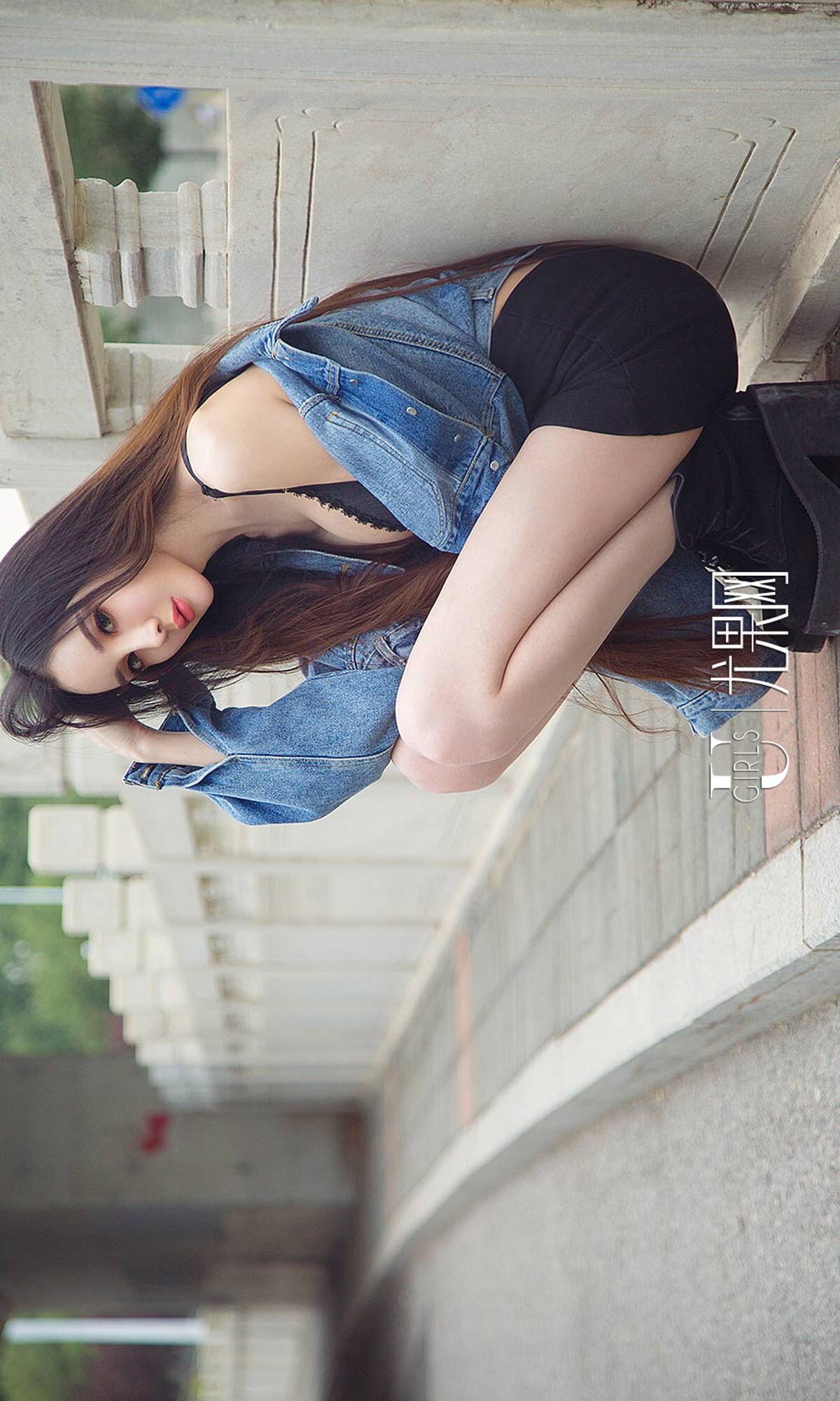 [爱尤物]2018APP NO.1238 阿依努尔瓦娅一优雅冷美人